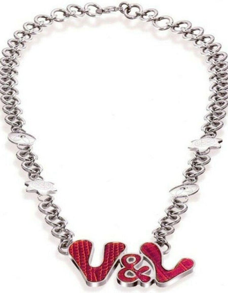Ladies'Necklace Victorio & Lucchino VJ0258CO-0
