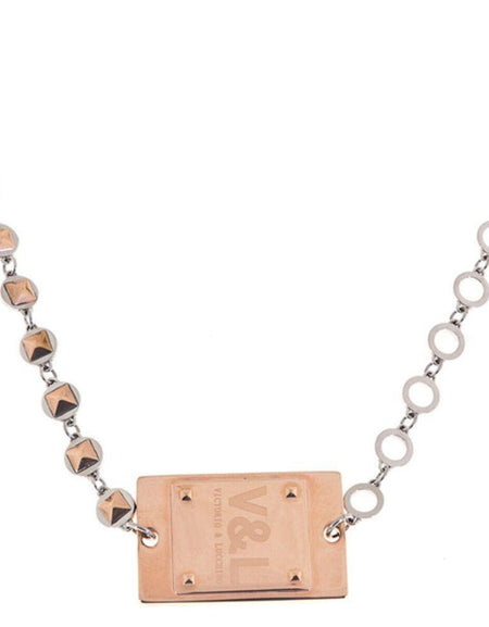 Ladies'Necklace Victorio & Lucchino VJ0277CO (70 cm)-0