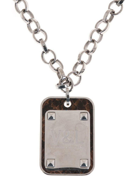 Ladies'Necklace Victorio & Lucchino VJ0284CL-0