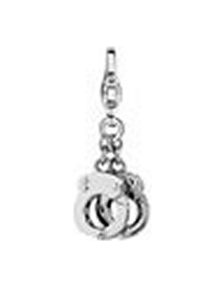 Woman's charm link Ti Sento 8176SI (2 cm)-0
