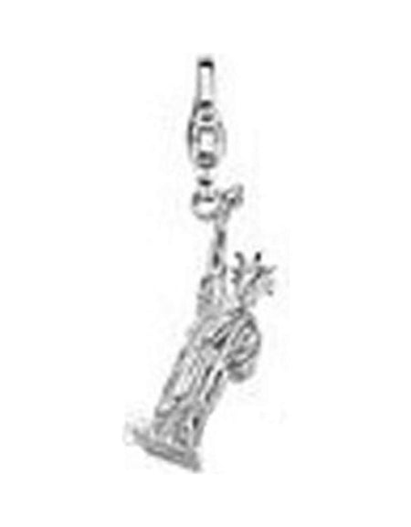 Woman's charm link Ti Sento 8238SI (2 cm)-0
