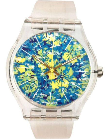 Unisex Watch Arabians HBA2239A (Ø 40 mm)-0