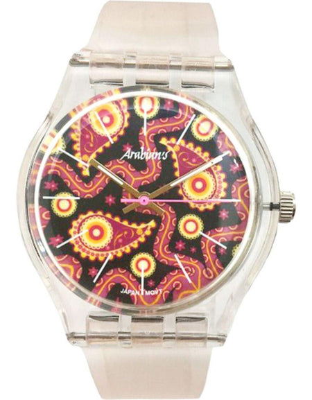 Unisex Watch Arabians HBA2239D (Ø 40 mm)-0