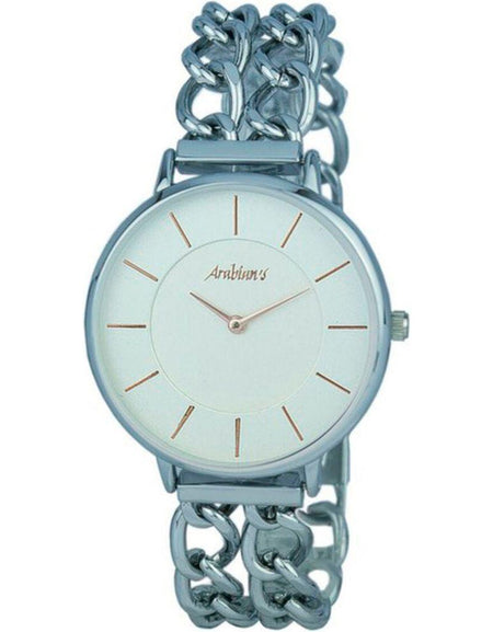 Ladies' Watch Arabians DBA2243W (Ø 35 mm)-0