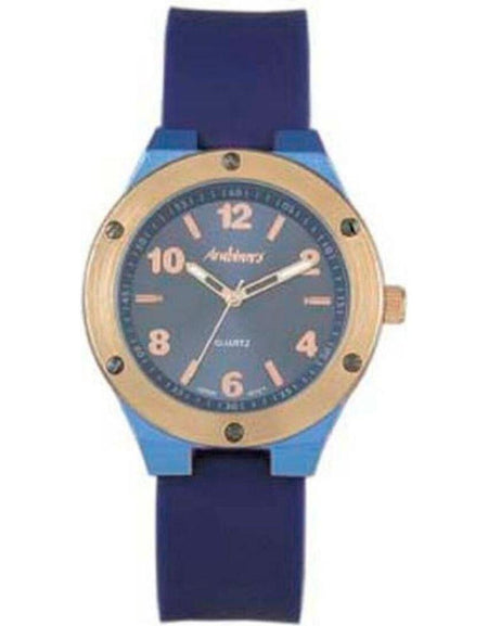 Unisex Watch Arabians HBP2175B (Ø 40 mm)-0
