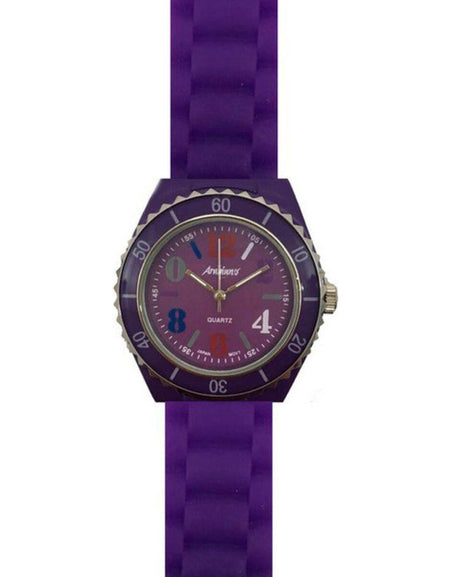 Unisex Watch Arabians HBA2066P (Ø 40 mm)-0