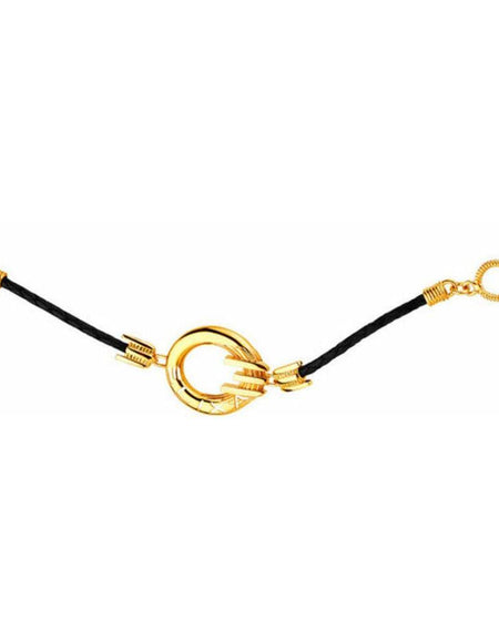 Ladies'Bracelet Elixa EL127-1869 (21 cm)-0