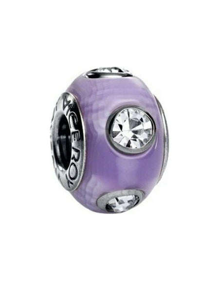 Ladies'Beads Viceroy VMM0050-07 Purple (1 cm)-0