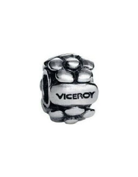 Ladies'Beads Viceroy VMM0003-00 Silver (1 cm)-0