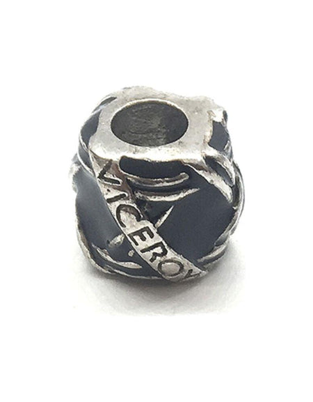 Ladies'Beads Viceroy VMG0038-15 Grey (1 cm)-0