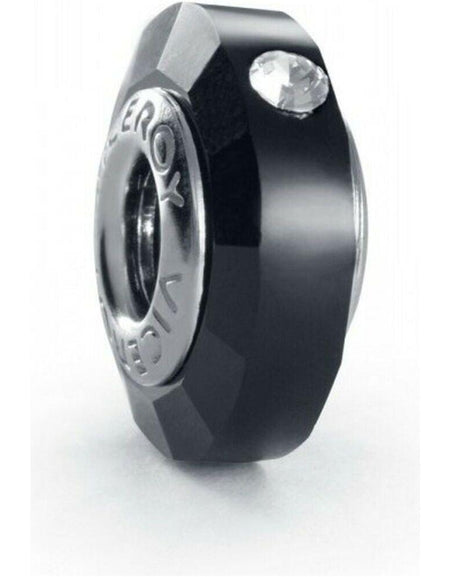 Ladies'Beads Viceroy VMM0132-05 Black (1 cm)-0