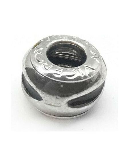 Ladies'Beads Viceroy VMM0151-15 Silver (1 cm)-0