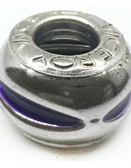 Ladies'Beads Viceroy VMM0153-17 Silver (1 cm)-0