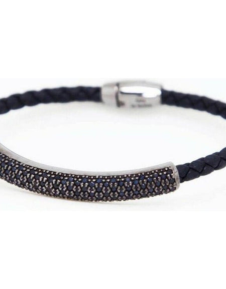 Ladies'Bracelet Pesavento WNTRB081 Sterling silver Ruthenium Gloss finish (19 cm)-0