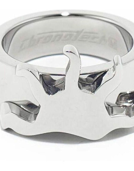 Ladies' Ring Chronotech 18-0