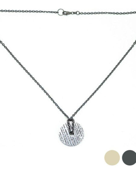 Ladies'Pendant Demaria DMHRC001 (45 cm) (45 cm)-0