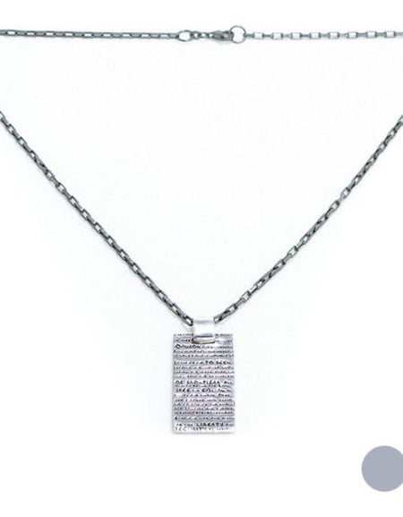 Ladies'Pendant Demaria DMHRC002 (45 cm) (45 cm)-0