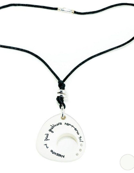 Ladies'Necklace Demaria DM6TC038 (45 cm)-0