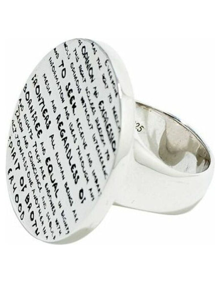 Ladies' Ring Demaria DMHRA004-B (14) (12)-0