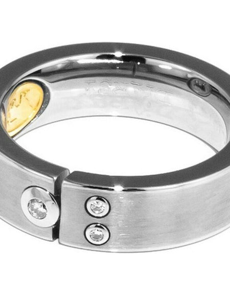 Ladies' Ring Darsy DS-A004 (Size 16)-0