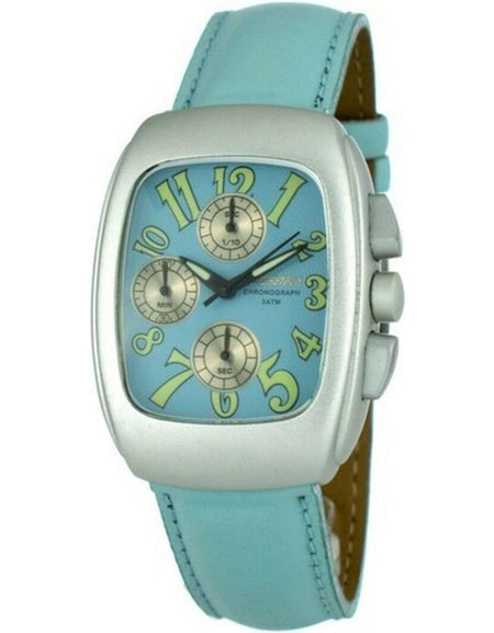 Unisex Watch Chronotech CT7359-01 (Ø 36 mm)-0