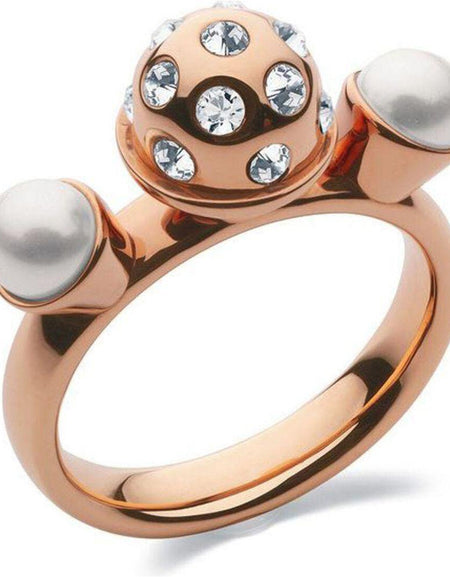 Ladies' Ring Swatch JRP021-0