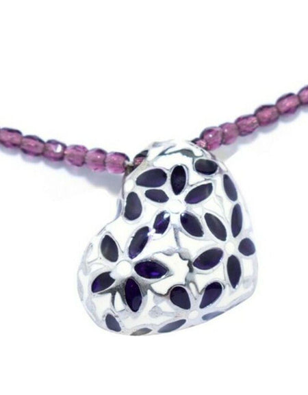 Ladies'Pendant Viceroy 1051C000-97 (45 cm) (45 cm)-0