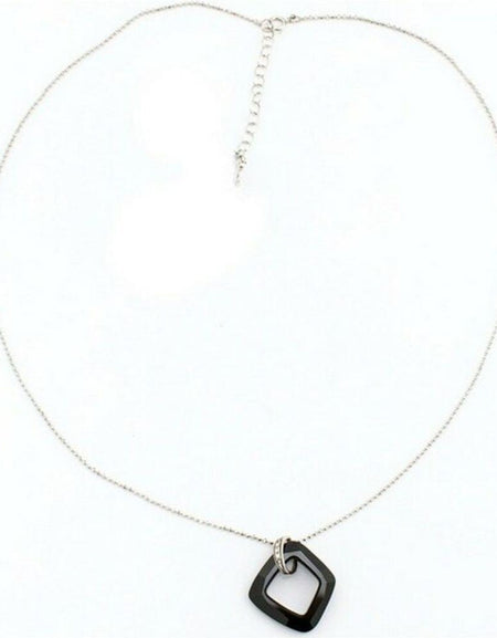 Ladies'Pendant Viceroy 1054C000-25 (45 cm)-0