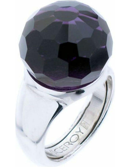 Ladies' Ring Viceroy 1030A020 (Size 13)-0