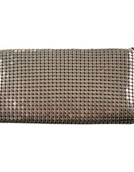 Women's Handbag Chronotech CT-B-02 (20 x 10 x 2 cm) Brown-0