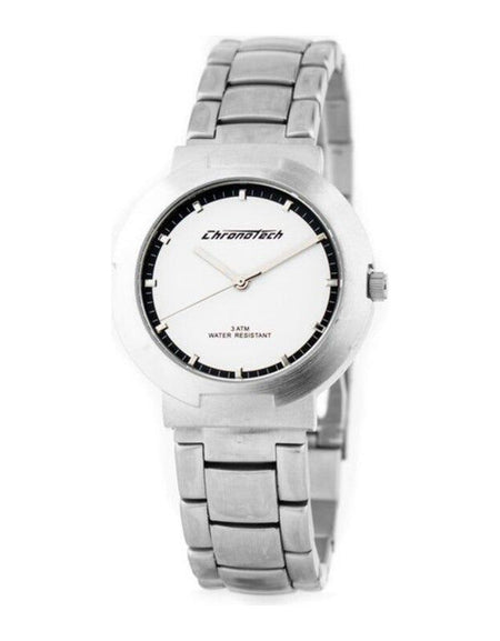 Elegant Timepieces: Ladies' Stainless Steel Watch - CT6451-03M (Ø 35 mm)