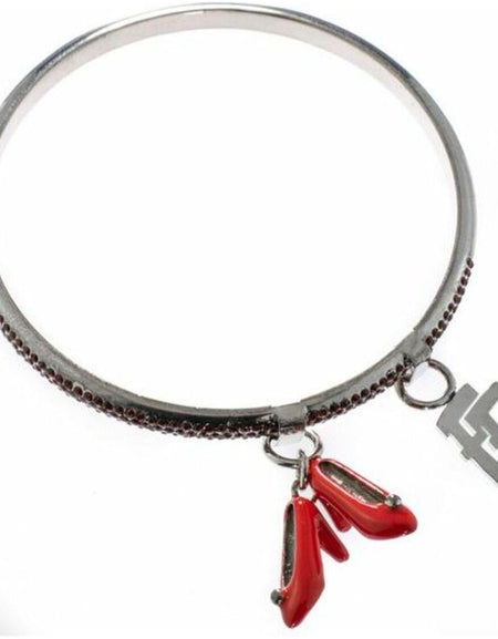 Bracelet Folli Follie 3B9F097RR (6,5 cm)-0