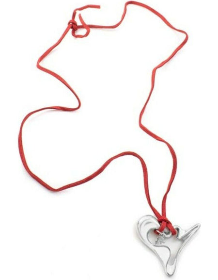 Ladies'Necklace Folli Follie 1N8S073 (35 cm)-0