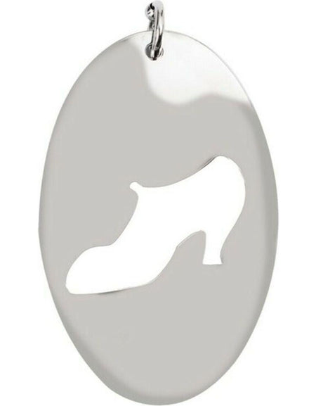 Ladies'Pendant Folli Follie 1P9F057 (8 cm)-0