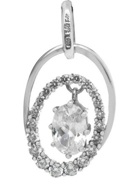Ladies' Pendant Folli Follie 3P8S027C-0