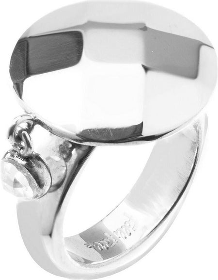 Ladies' Ring Folli Follie 3R9F197C-0