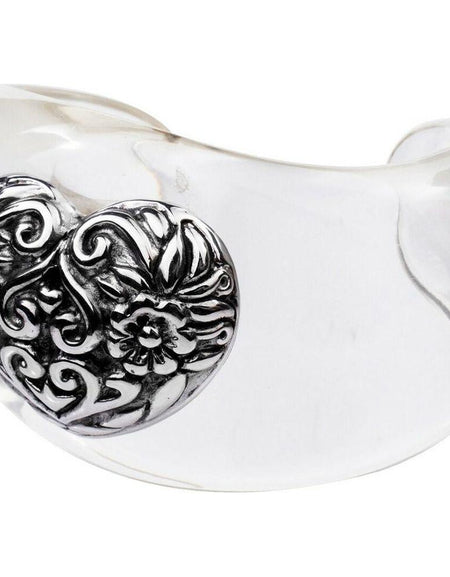 Ladies'Bracelet Folli Follie 4B0T026KC (6,5 cm)-0