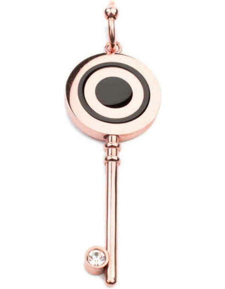 Ladies'Pendant Folli Follie 3PAAAS168-0