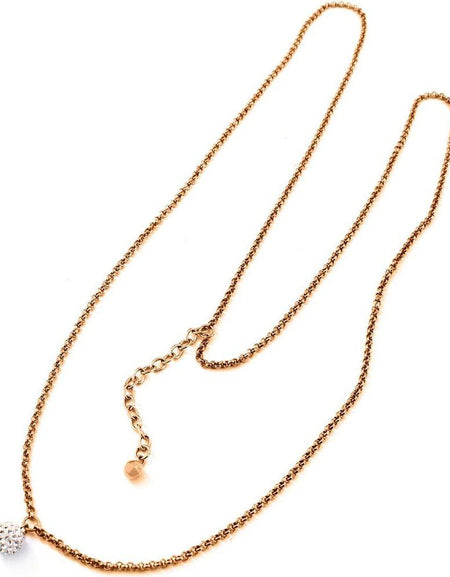 Necklace Folli Follie 3N0T007RCDF-0