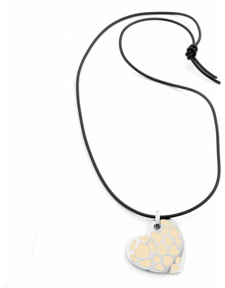 Necklace Folli Follie 1C00F011 (35 cm)-0