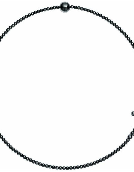 Necklace Folli Follie 1N17T005K (13 cm)-0