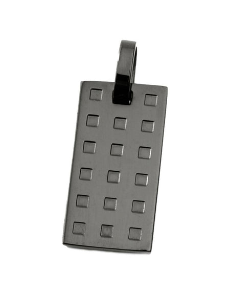 Unisex Pendant Calvin Klein JK41AP010200 (3 cm)-0