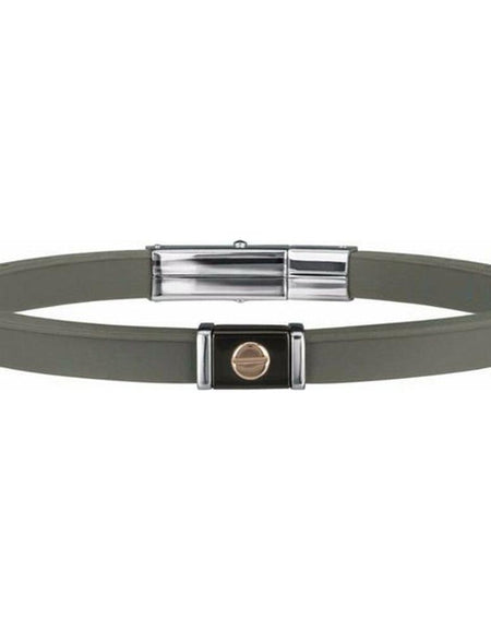 Men's Bracelet Breil TJ1941 20 cm-0