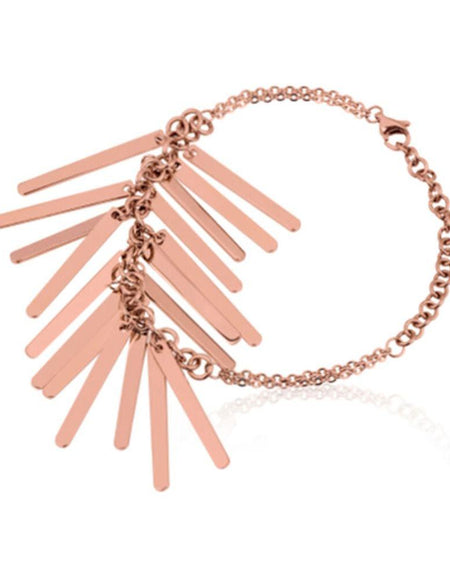 Ladies' Bracelet Breil TJ2220 20 cm-0