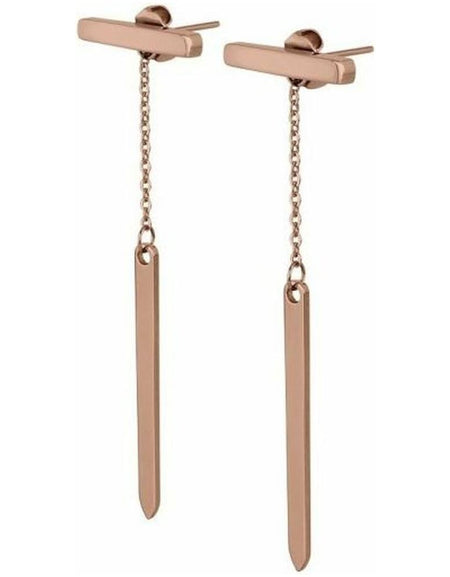 Ladies' Earrings Breil TJ2222 5 cm-0