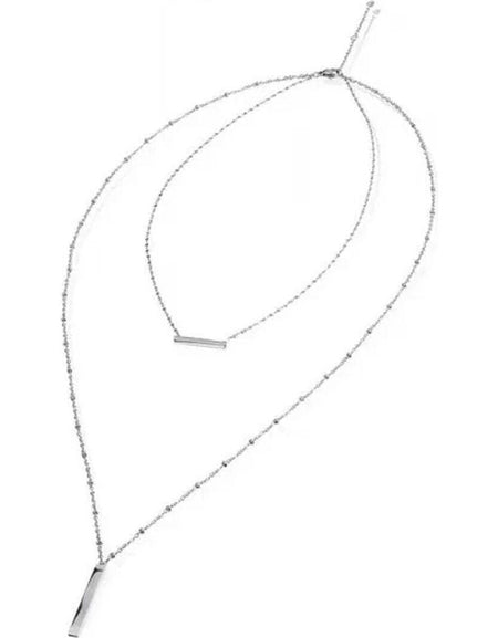 Ladies' Necklace Breil TJ2229 60 cm-0