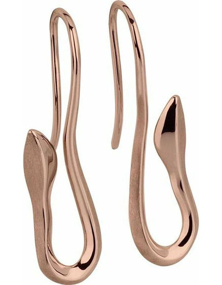 Ladies' Earrings Breil TJ2275 4 cm-0