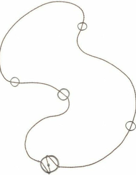 Ladies' Necklace Breil TJ2318 80 cm-0