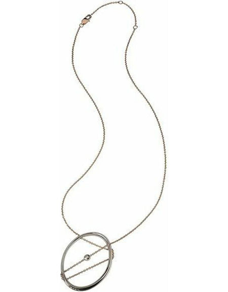 Ladies' Necklace Breil TJ2319 80 cm-0