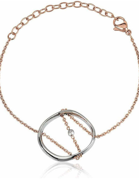 Ladies' Necklace Breil TJ2321 60 cm-0
